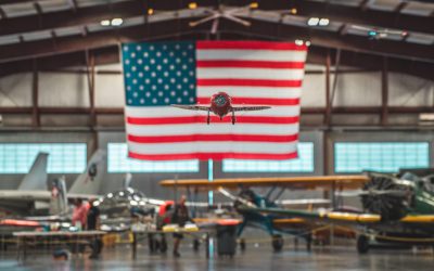 Permian Basin Model Aircraft Club