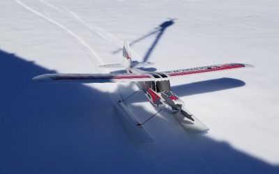 Snow flying inTEXAS